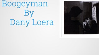 Boogeyman at emaze Presentation