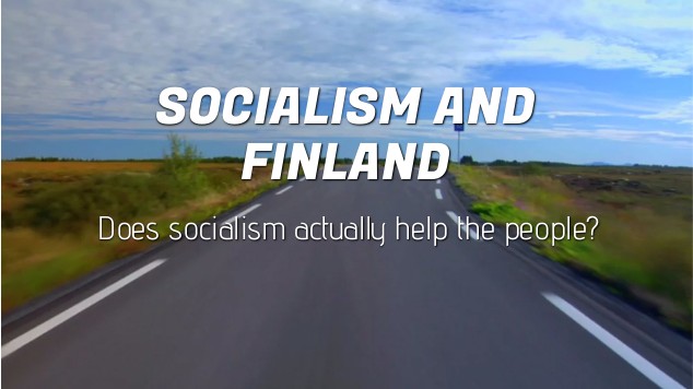 Socialism PPT at emaze Presentation