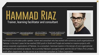 Presentation Name at emaze Presentation