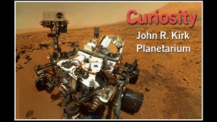 Curiosity at emaze Presentation