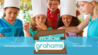 Mallow Grahams at emaze Presentation