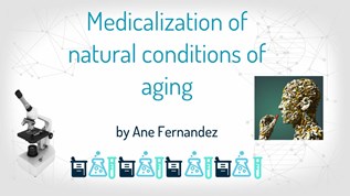 Medicalization of at emaze Presentation