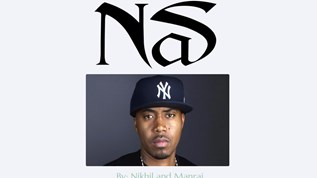 NaS at emaze Presentation