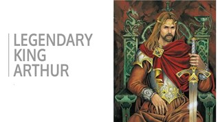 Legendary King At Emaze Presentation