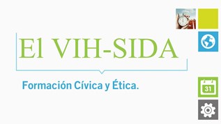 El VIH-SIDA at emaze Presentation