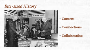 Digital Frontiers At Emaze Presentation