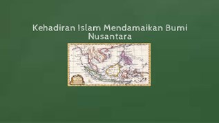 Sejarah Islam Nusantara Copy1 At Emaze Presentation