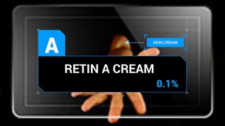 RETIN A CREAM 0.1