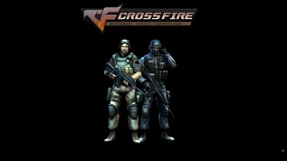 Crossfire at emaze Presentation