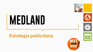 MEDLAND at emaze Presentation