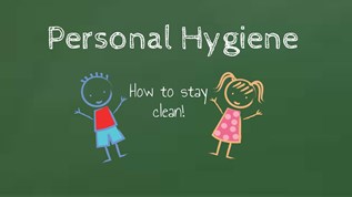 Puberty - Personal Hygiene at emaze Presentation