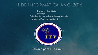 lenguaje de programacion at emaze Presentation