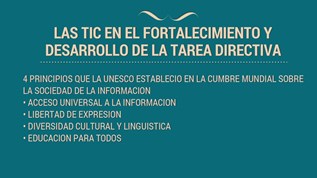 LAS TIC at emaze Presentation