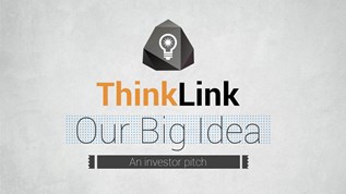 ThinkLink investor pitch 22.07.16 copy1 at emaze Presentation