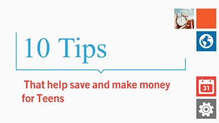 10 Tips at emaze Presentation