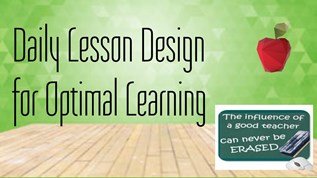 The Learning Process at emaze Presentation