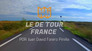 le de tour