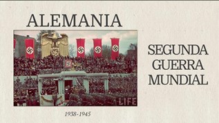 Alemania Nazi at emaze Presentation