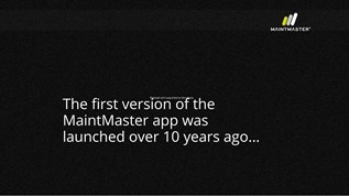 DOWNLOAD MAINTMASTER PC CLIENT MOBILE APP FOR IOS AND ANDROID visual data 5