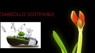 Desarrollo sostenible at emaze Presentation