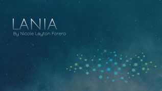 Lania at emaze Presentation