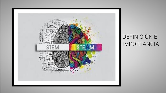 STEAM at emaze Presentation