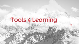 Tools 4 Learning at emaze Presentation