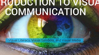 Introduction to Visual Communication at emaze Presentation