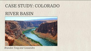 Case Study at emaze Presentation