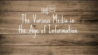 Print Media at emaze Presentation