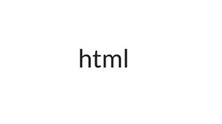 html at emaze Presentation
