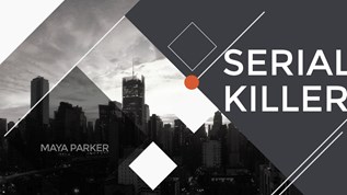 Serial Killers At Emaze Presentation