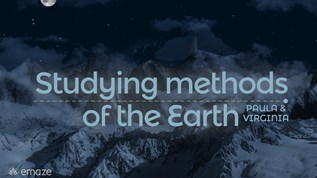 Studying methods of at emaze Presentation