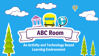 ABC Room at emaze Presentation