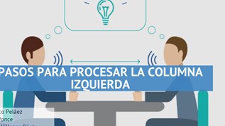 Procesamiento Columna Izquierda At Emaze Presentation