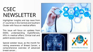 CSEC Newsletter at emaze Presentation