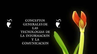 CONCEPTOS GENERALES at emaze Presentation
