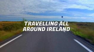 IRELAND at emaze Presentation