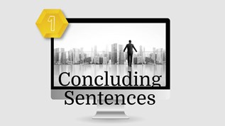 ConcludingSentences1 at emaze Presentation