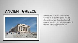 Greco Roman Museum At Emaze Presentation Greco Roman Museum At Emaze Presentation