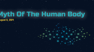 Myth of the Human Body at emaze Presentation