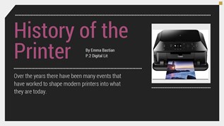 Copy paste culture at emaze Presentation