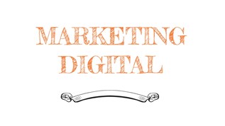 MARKETING DIGITAL at emaze Presentation
