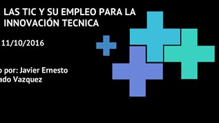javier tic at emaze Presentation