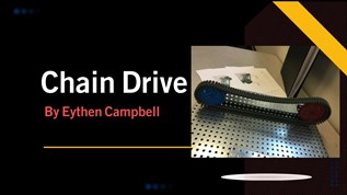 Chain Drive at emaze Presentation
