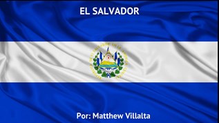 El Salvador at emaze Presentation