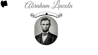 Abraham Lincoln On Emaze