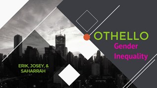 Othello at emaze Presentation