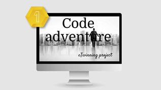Code at emaze Presentation