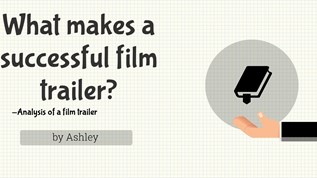 What makes a successful trailer at emaze Presentation